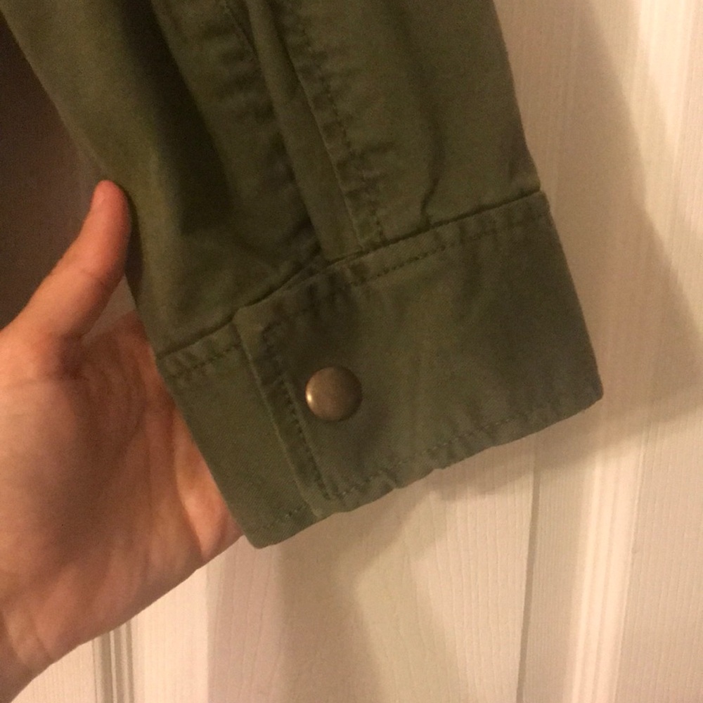 Gap jacket - Picture 8 of 8